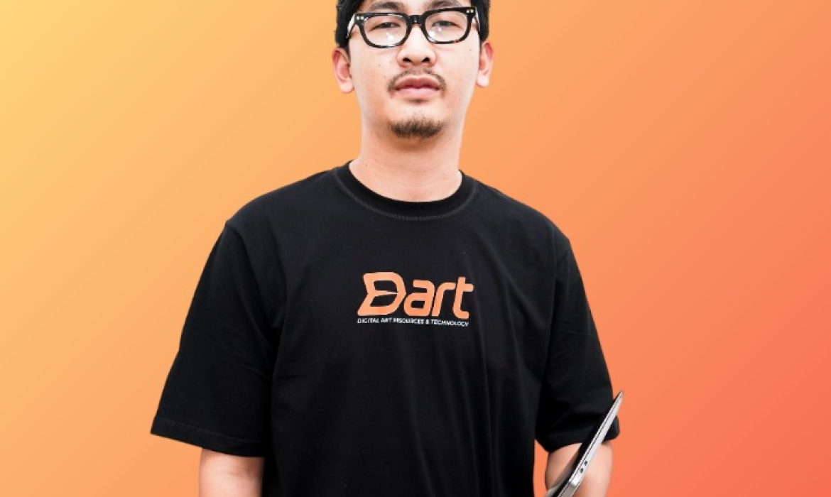 Rai A. Nugraha