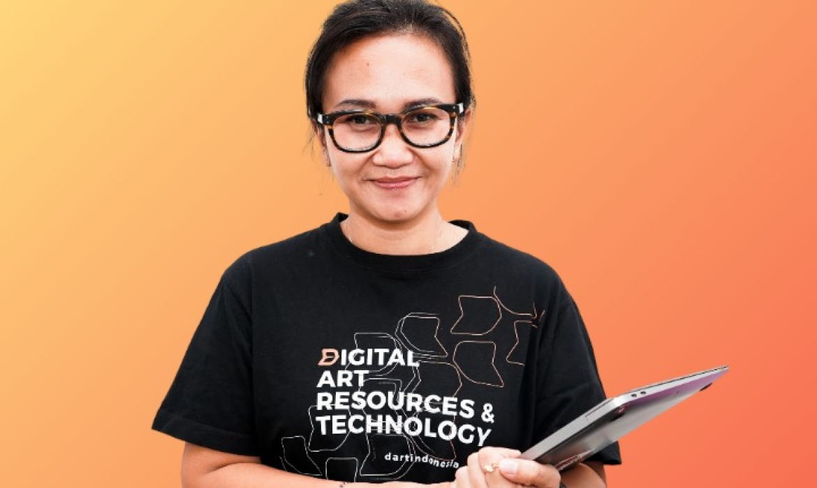 Arline Mustika