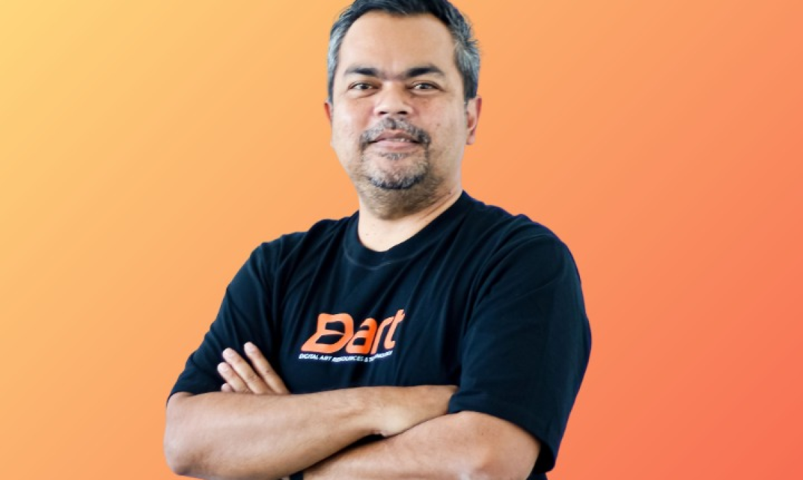 Andrian S.Daud