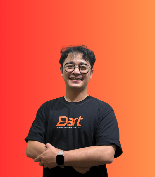 Fachrul Hidayat